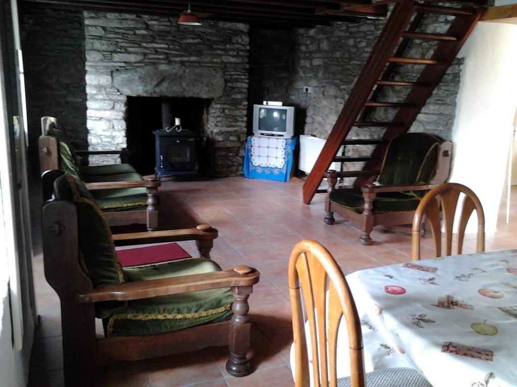 Westland Traditional Cottage Dated 1700'S Ardea Phòng bức ảnh